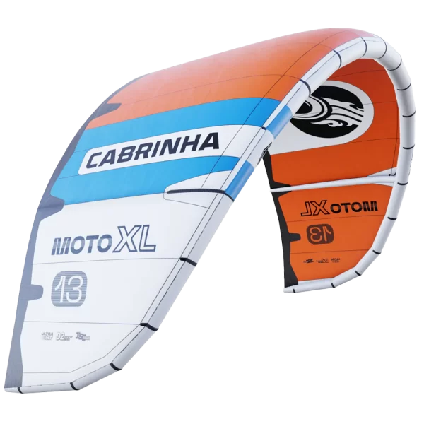 2025 Cabrinha Moto X Lite