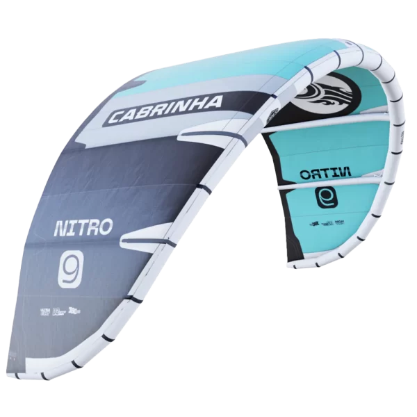 2025 Cabrinha Nitro Apex Kite