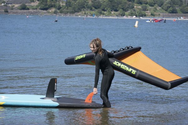 Slingshot SUP Winder - Image 3