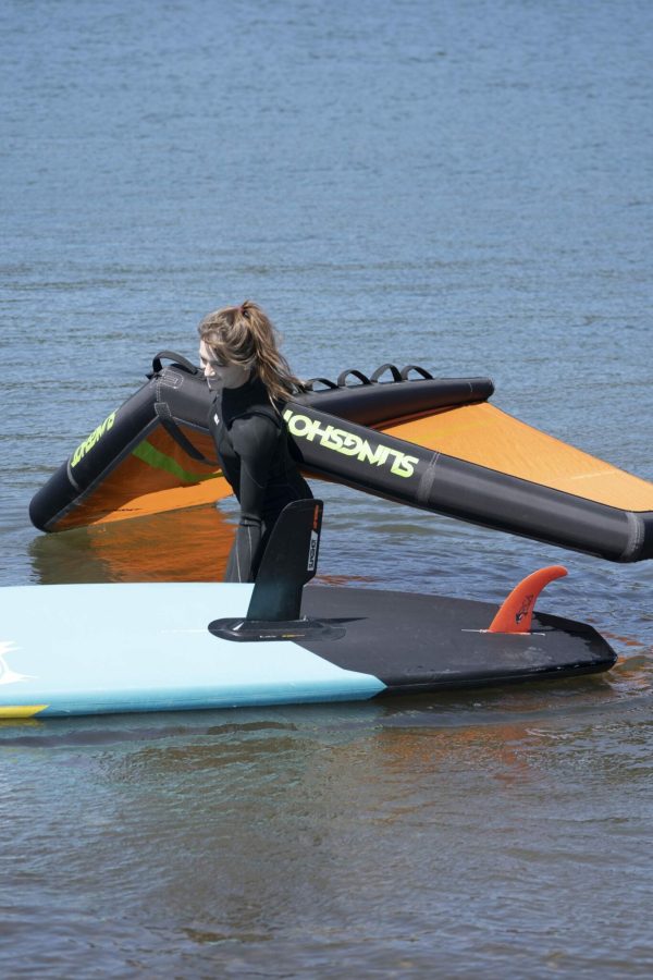 Slingshot SUP Winder - Image 6