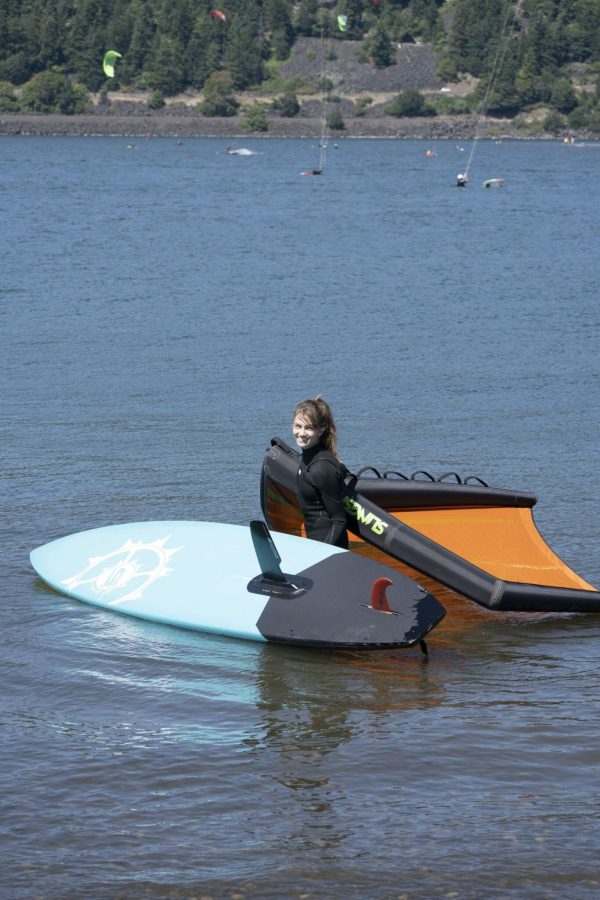 Slingshot SUP Winder - Image 8