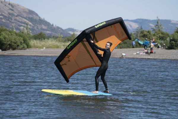 Slingshot SUP Winder - Image 17