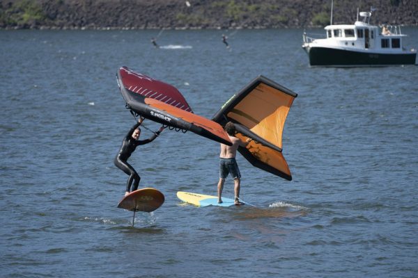 Slingshot SUP Winder - Image 20