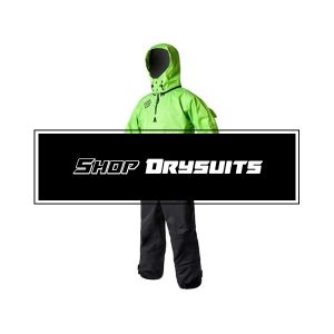 Drysuits