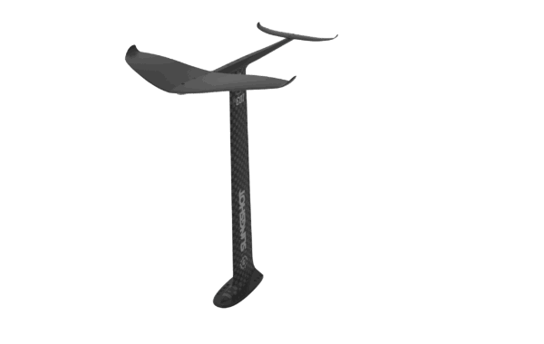Slingshot Phantasm WindSurf 730 Foil Kit - Image 4