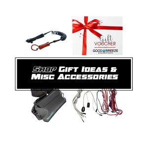 Gift Ideas & Misc Accessories