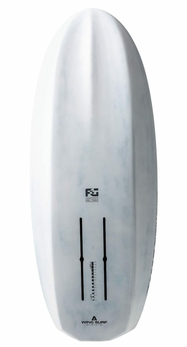 Armstrong 4'5 (34L) (135cm) FG Wing Surf Foil Board - Image 2