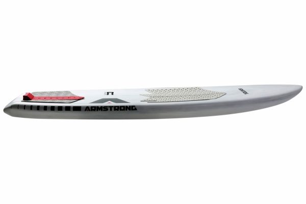 Armstrong 4'5 (34L) (135cm) FG Wing Surf Foil Board - Image 7