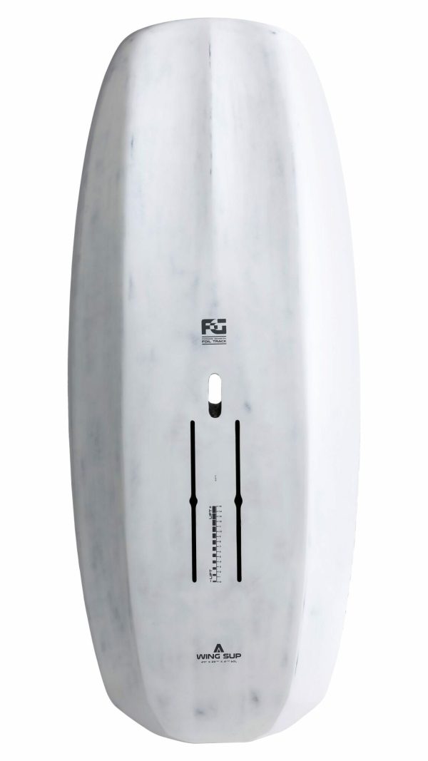 Armstrong 4'11 60L FG Wing SUP Board - Image 2