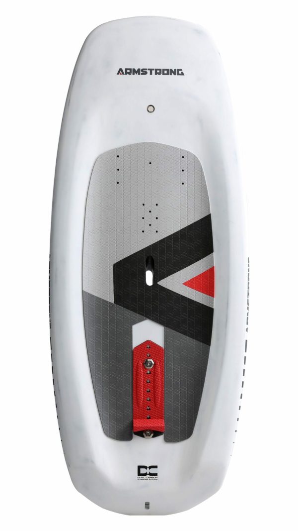 Armstrong 4'11 60L FG Wing SUP Board