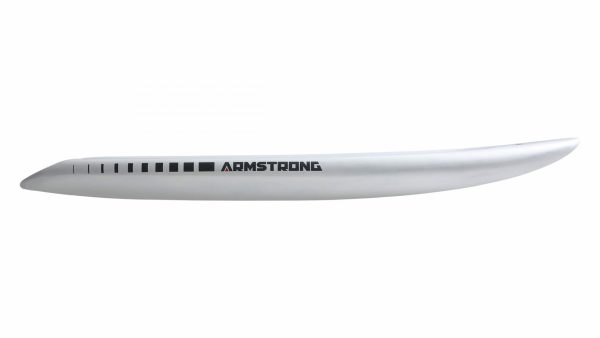 Armstrong 4'11 60L FG Wing SUP Board - Image 3