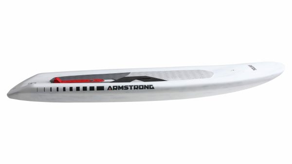 Armstrong 4'11 60L FG Wing SUP Board - Image 4