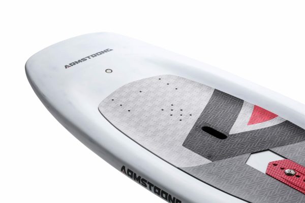 Armstrong 4'11 60L FG Wing SUP Board - Image 12