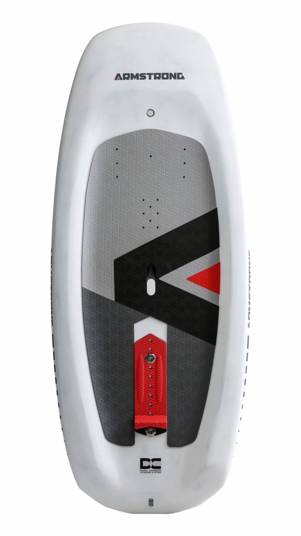 Armstrong 4'8 (142cm) (50L) FG Foil Wing SUP Board