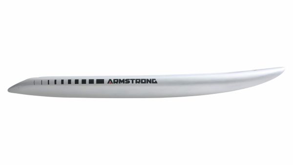 Armstrong 4'8 (142cm) (50L) FG Foil Wing SUP Board - Image 3