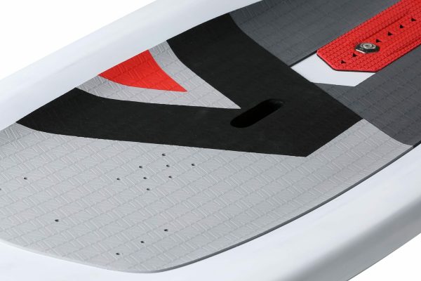 Armstrong 4'8 (142cm) (50L) FG Foil Wing SUP Board - Image 9