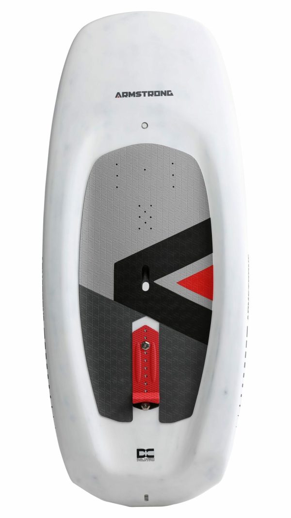 Armstrong 5'8 FG Wing SUP Foil Board