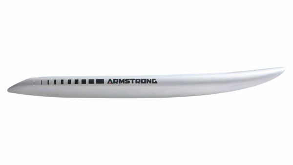 Armstrong 5'8 FG Wing SUP Foil Board - Image 3