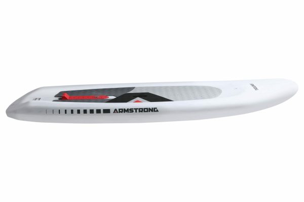 Armstrong 5'8 FG Wing SUP Foil Board - Image 4