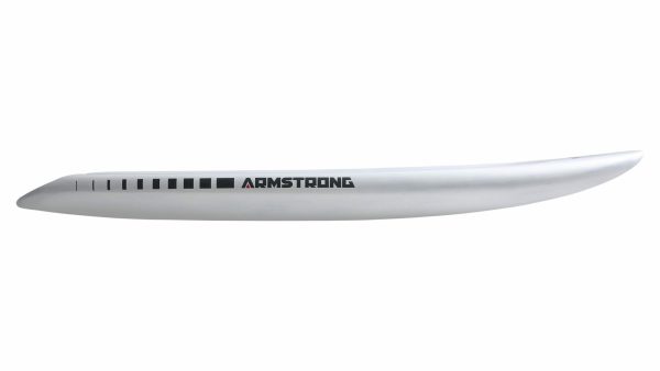 Armstrong 5'5 (163cm) (88L) FG Wing SUP Foil Board - Image 3