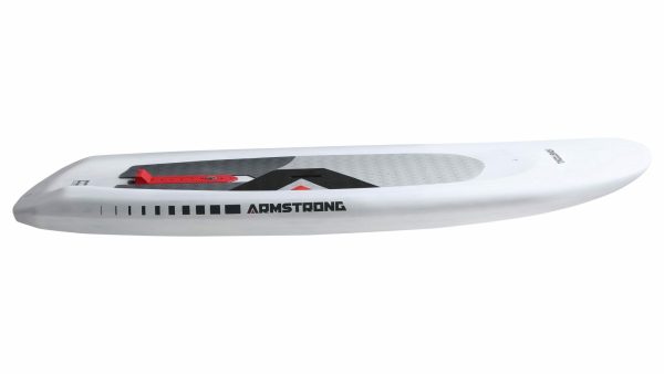 Armstrong 5'5 (163cm) (88L) FG Wing SUP Foil Board - Image 4