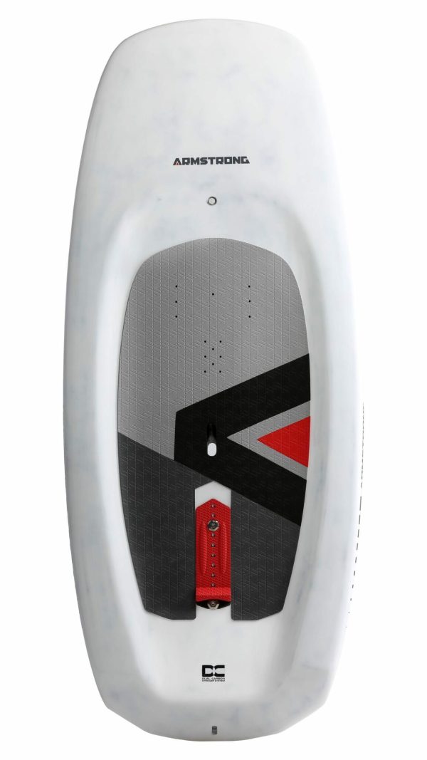 Armstrong 6'4 (132L) (190cm) FG Wing SUP Foil Board