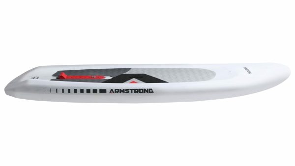 Armstrong 6'4 (132L) (190cm) FG Wing SUP Foil Board - Image 4