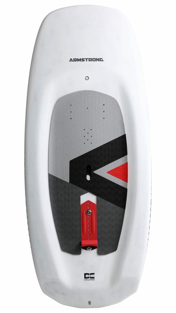 Armstrong 5'11 (115L) (178cm) FG Wing SUP Foil Board