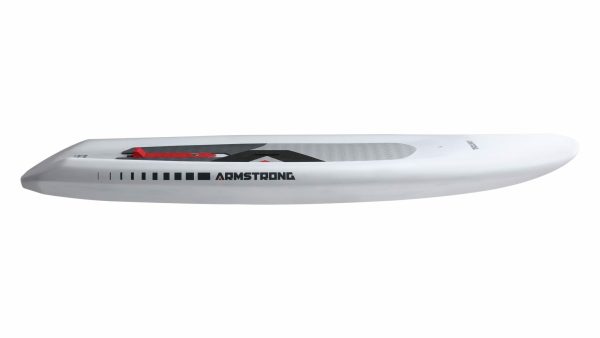 Armstrong 5'11 (115L) (178cm) FG Wing SUP Foil Board - Image 3