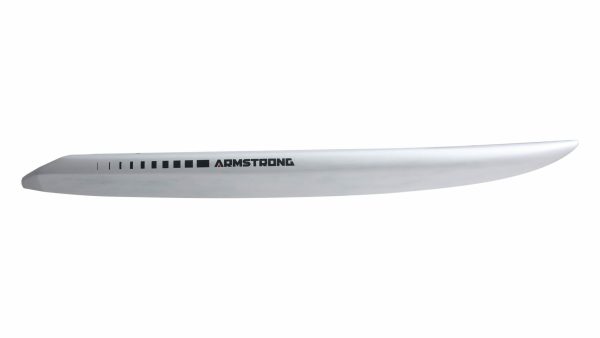 Armstrong 5'11 (115L) (178cm) FG Wing SUP Foil Board - Image 4