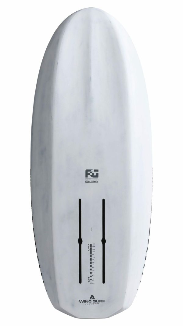 Armstrong 4'0 (27L) (122cm) FG Wing Surf Foil Board - Image 2