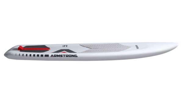 Armstrong 4'0 (27L) (122cm) FG Wing Surf Foil Board - Image 3