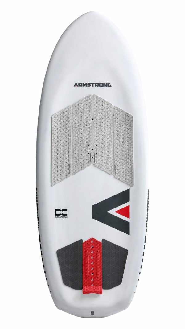 Armstrong 4'10 39L FG Wing Surf Foil Board