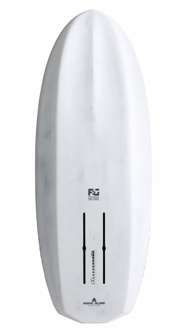 Armstrong 4'10 39L FG Wing Surf Foil Board - Image 2