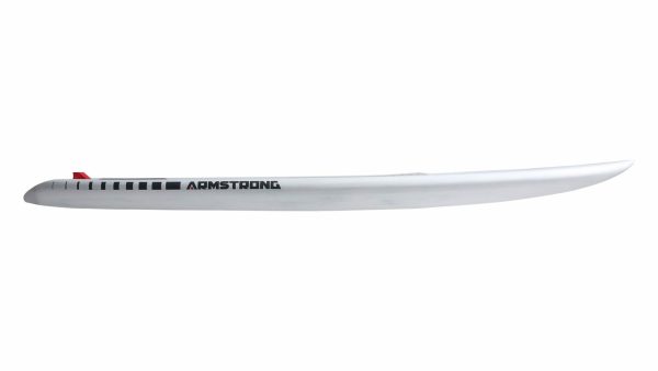 Armstrong 4'10 39L FG Wing Surf Foil Board - Image 3