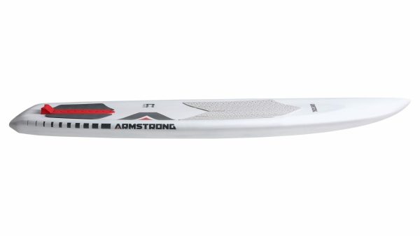 Armstrong 4'10 39L FG Wing Surf Foil Board - Image 4