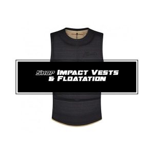 Impact Vests & Floatation