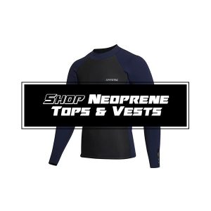 Neoprene Tops/Vests