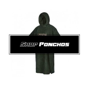 Ponchos