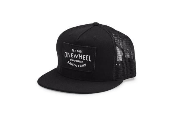 OneWheel Trucker Hat