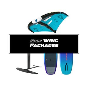 Wing Packages