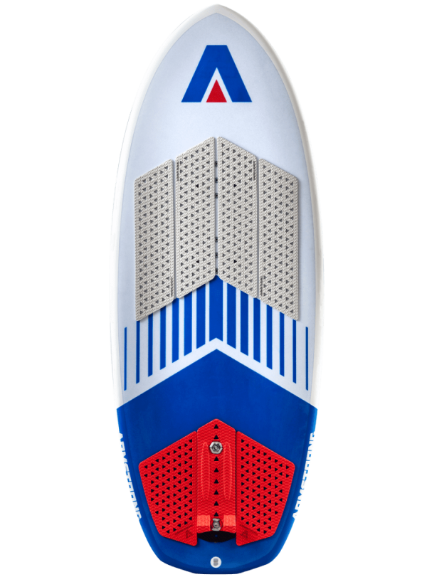 Armstrong Surf Kite Tow Board 3'11" (120cm) 25L - Image 2