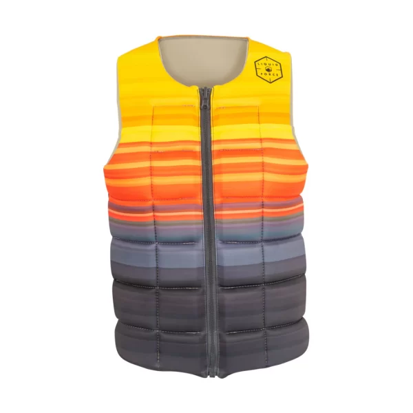 Liquid Force Flex Comp Impact Vest - Image 4