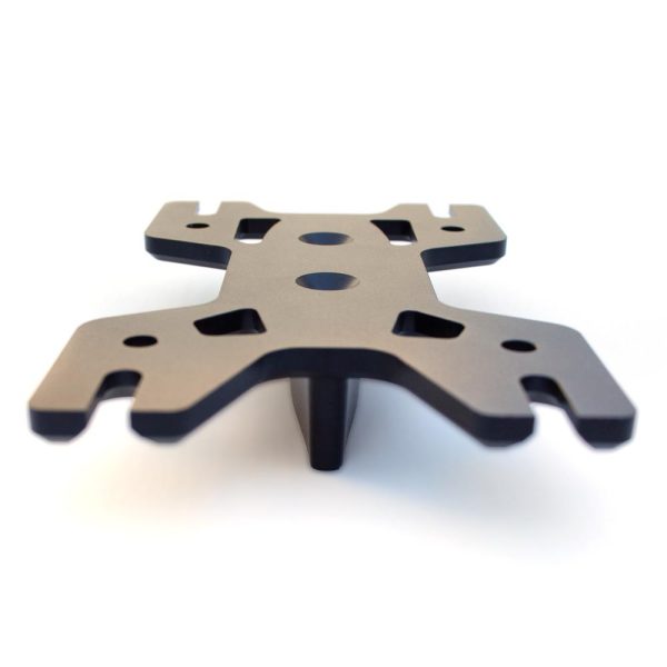 Slingshot Hover Glide Lightweight Aluminum Top Plate - Image 3