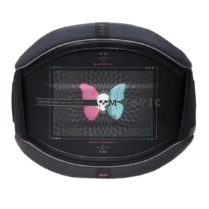 2022 Mystic Majestic Waist Harness