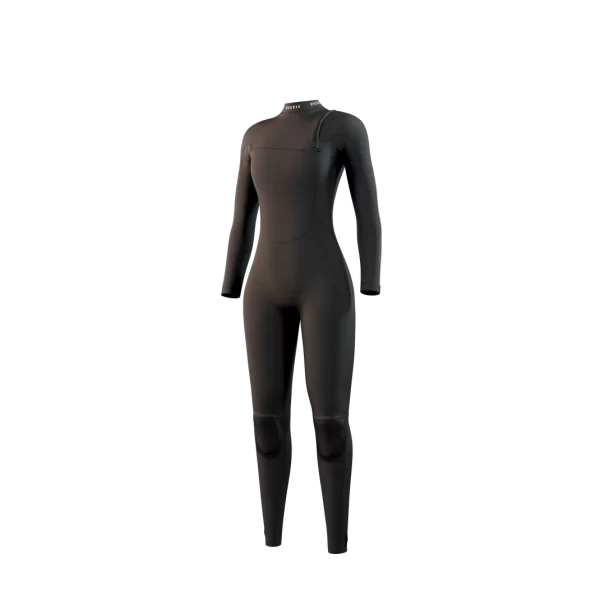 2024 Mystic The One Fullsuit 4/3mm Women's Zipfree