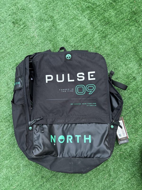 Used 2024 North Pulse 9m Kite - Image 3