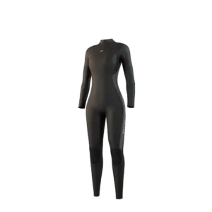2025 Mystic Haven Fullsuit 4/3mm BZip Women's