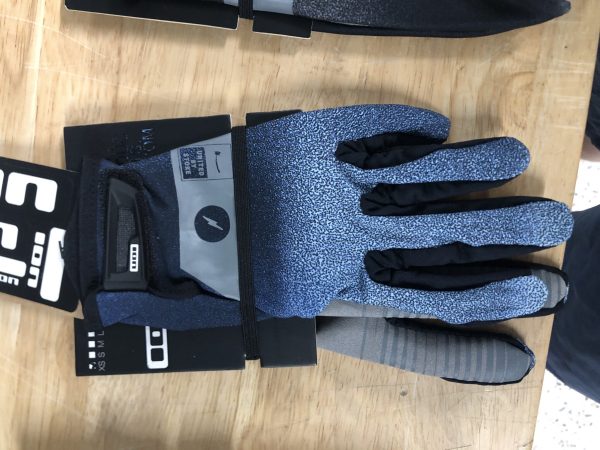 Ion Amara Full Finger Gloves - Image 5