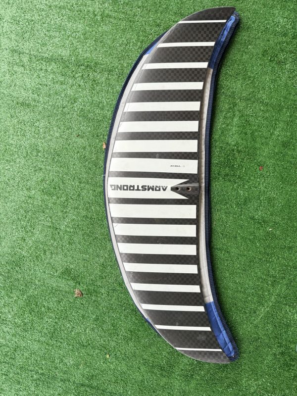 Used Armstrong CF2400 V2 Front Wing - Image 7